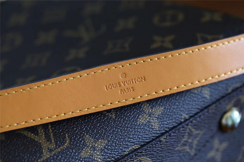 I W Fashion Lu-Vi bags - 8379