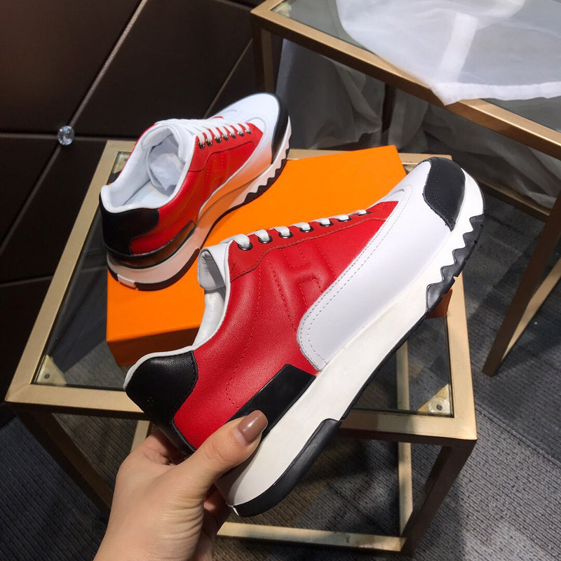Hermes Luxury Shoes