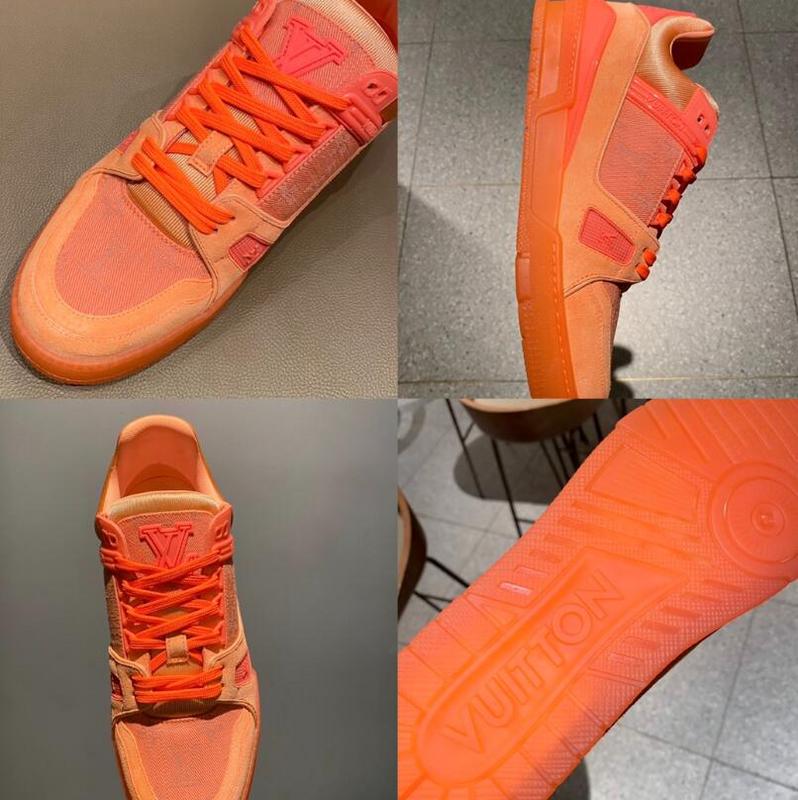 Chloe’s Picks - LOV Men Shoes - 1516