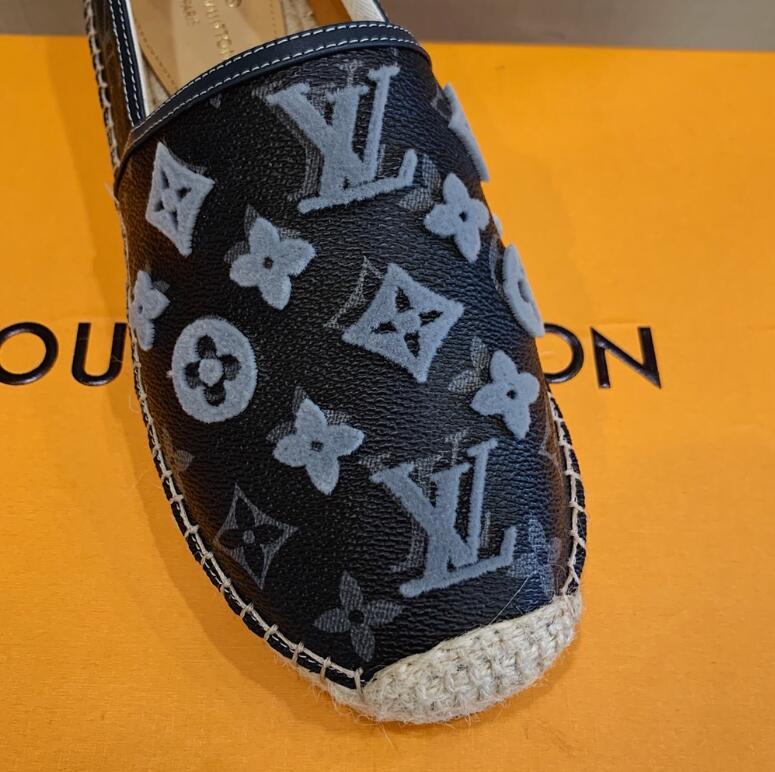 Chloe’s Picks - LOV Men Shoes - 1610