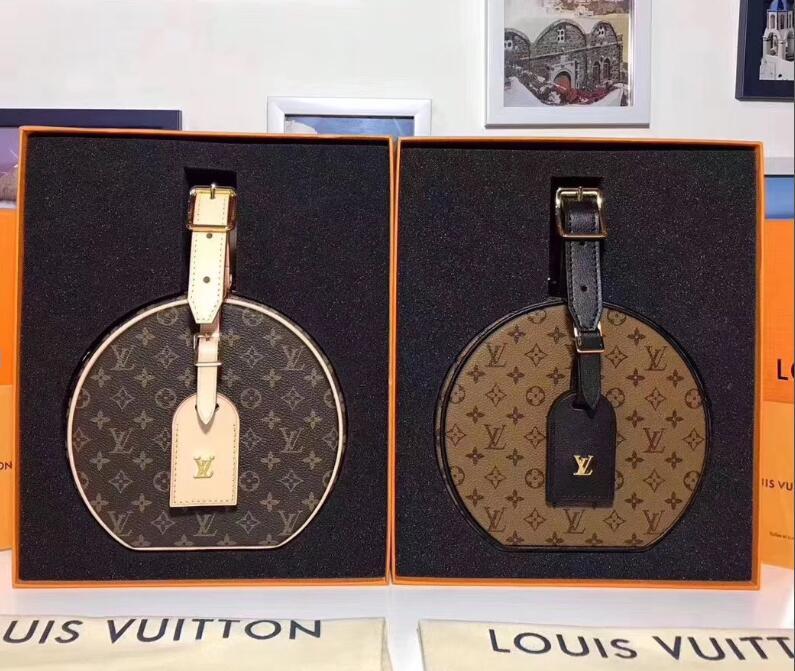 Chloe’s Picks - LOV Bags - 2725