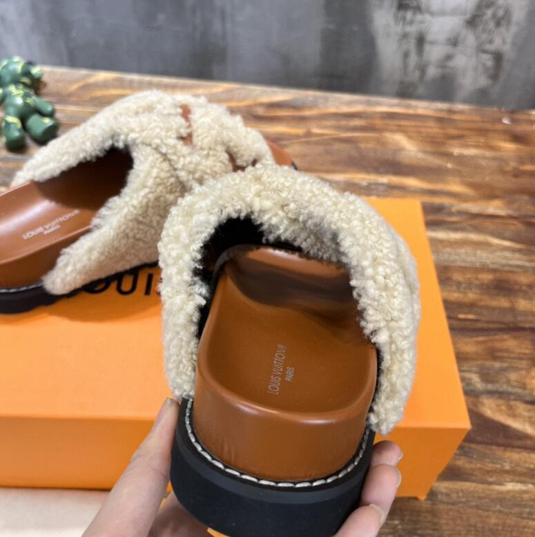 Chloe’s Picks - LOV Women Shoes - 674