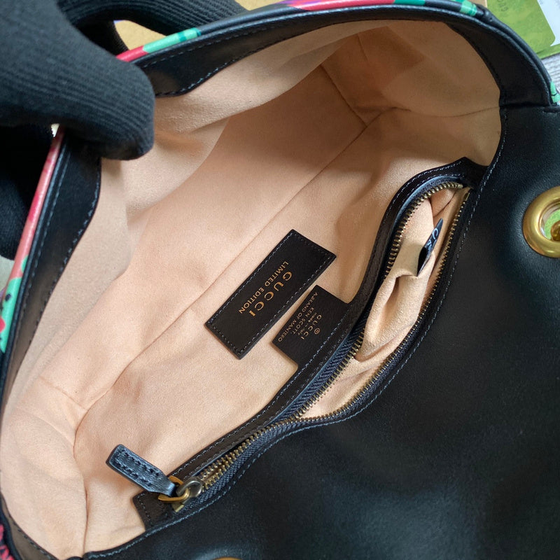 PHA - GUKI Bags - 2014
