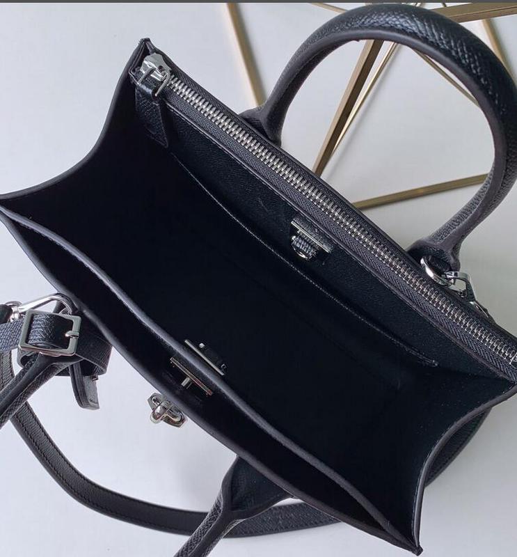Chloe’s Picks - LOV Bags - 2812