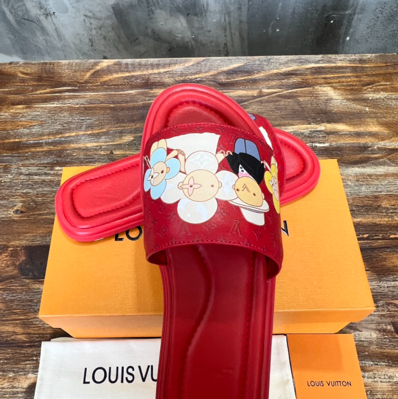 Chloe’s Picks - LOV Men Shoes - 073