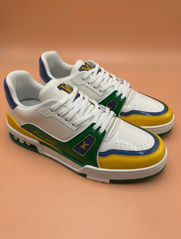 Chloe’s Picks - LOV Men Shoes - 1111