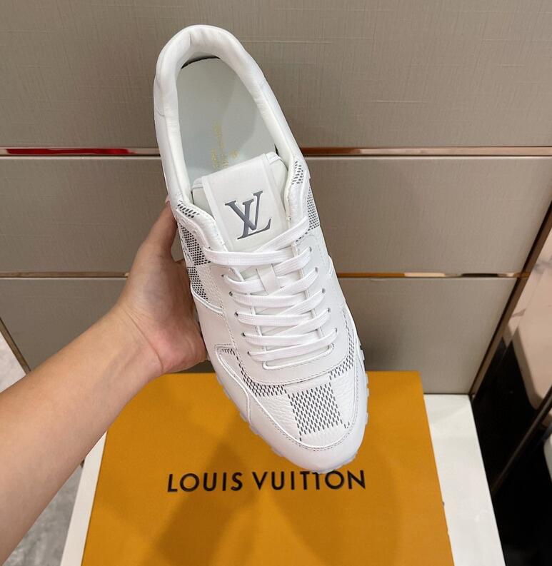 Chloe’s Picks - LOV Men Shoes - 718