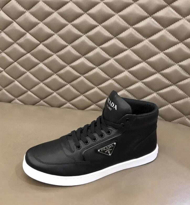 Chloe’s Picks - PD Men Shoes - 169