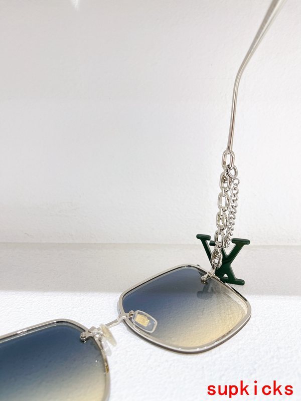 Louis Vuittion Luxury Sunglasses