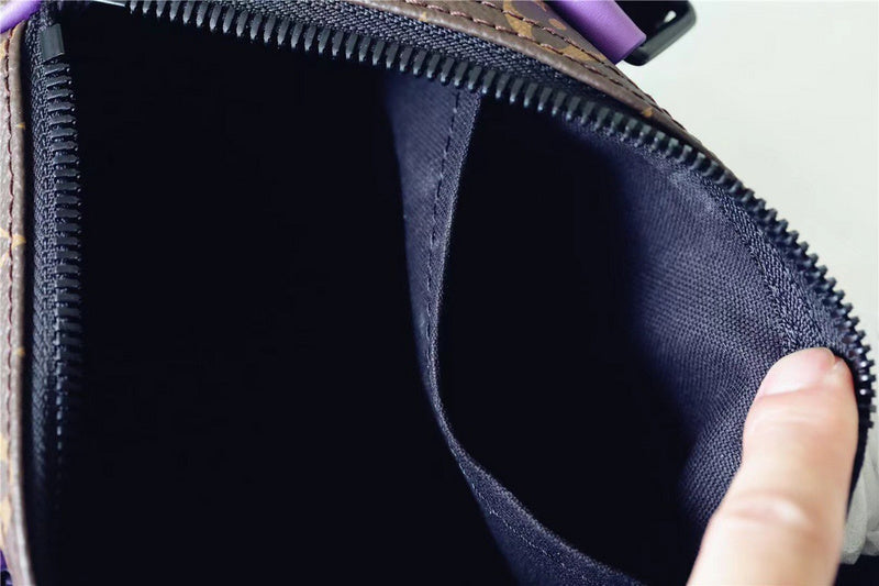 I W Fashion Lu-Vi bags - 11255