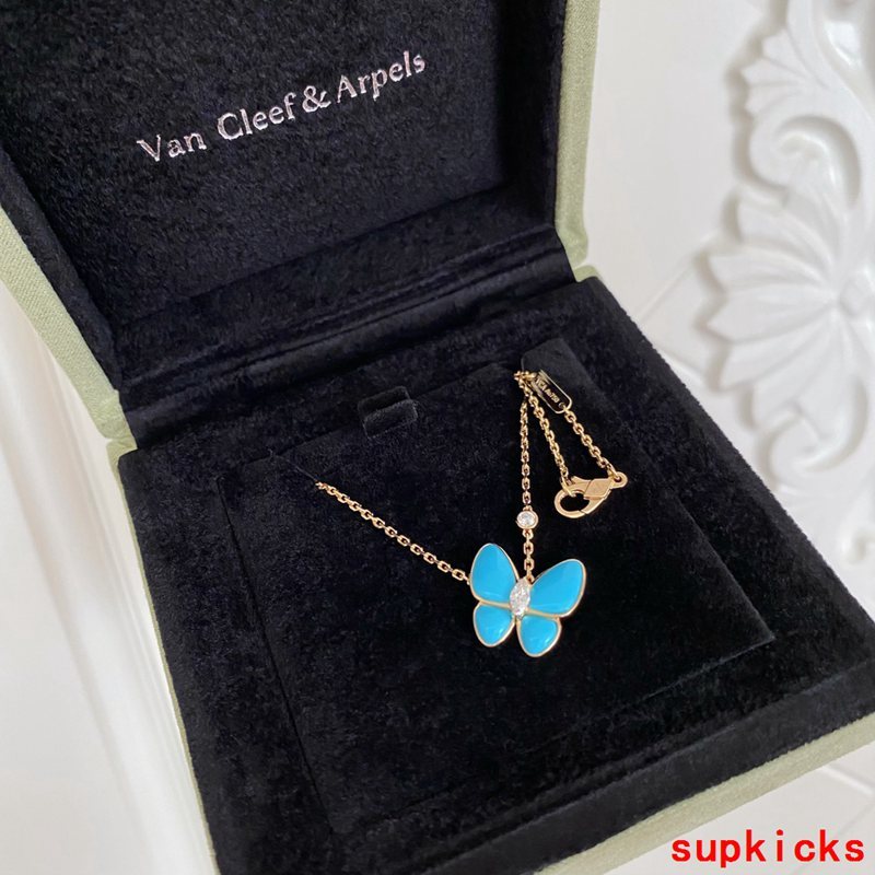 Van Cleef & Arples Jewelry