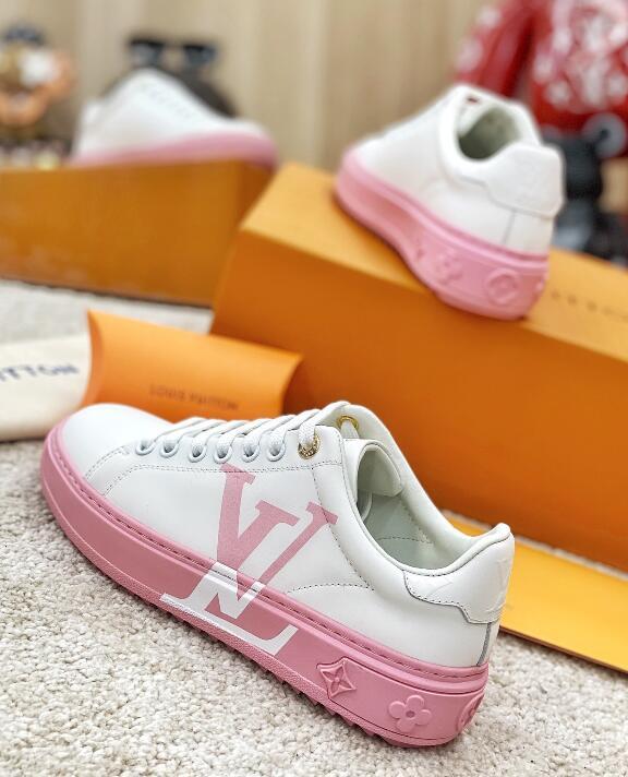 Chloe’s Picks - LOV Men Shoes - 1721