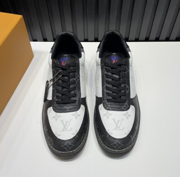 Chloe’s Picks - LOV Men Shoes - 1210