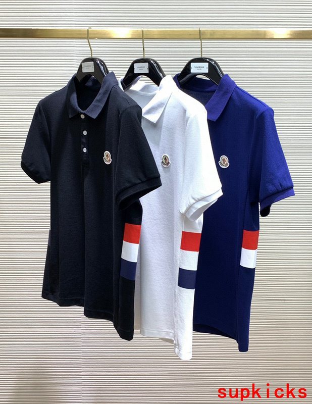 Moncler Luxury Cloth