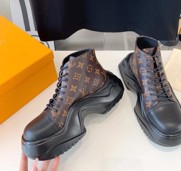 Chloe’s Picks - LOV Women Shoes - 453