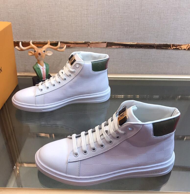 Chloe’s Picks - LOV Men Shoes - 1789
