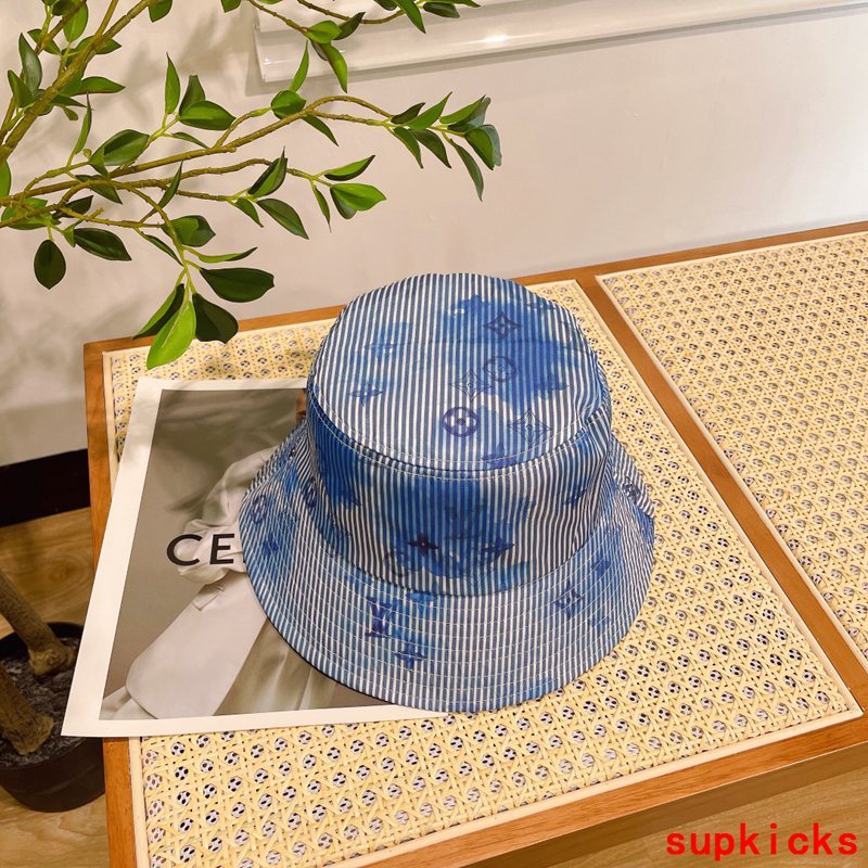 Louis Vuitton Luxury Cap