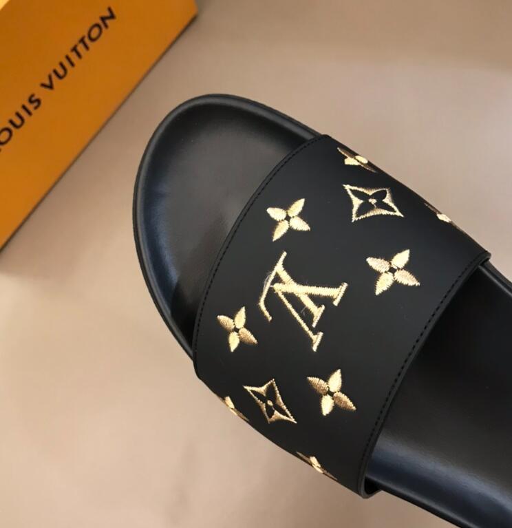 Chloe’s Picks - LOV Men Shoes - 1552