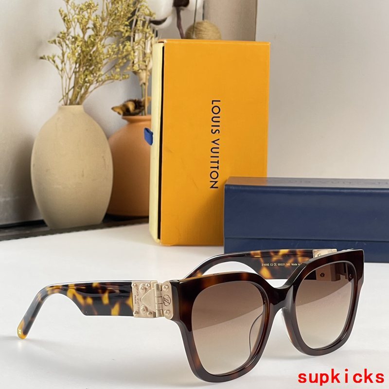 Louis Vuittion Luxury Sunglasses