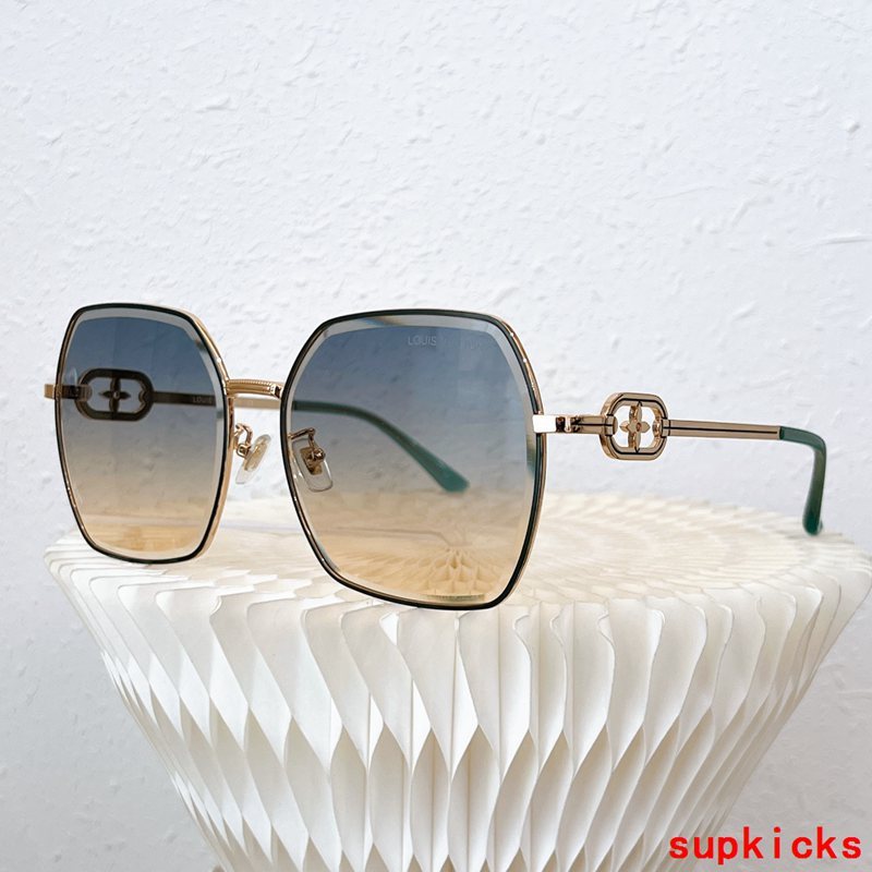 Louis Vuittion Luxury Sunglasses
