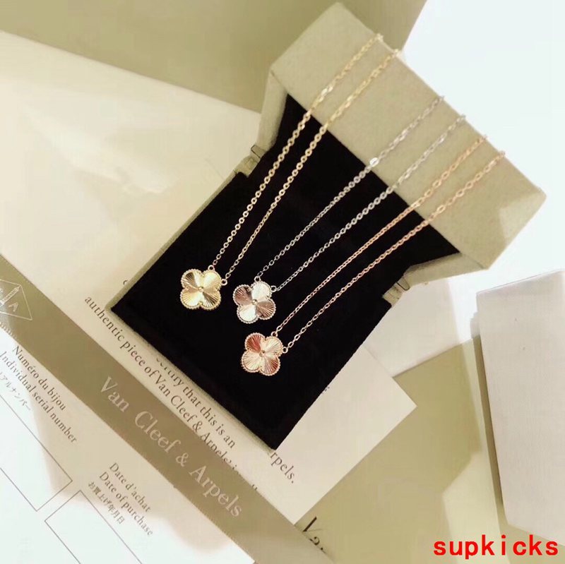 Van Cleef & Arples Jewelry