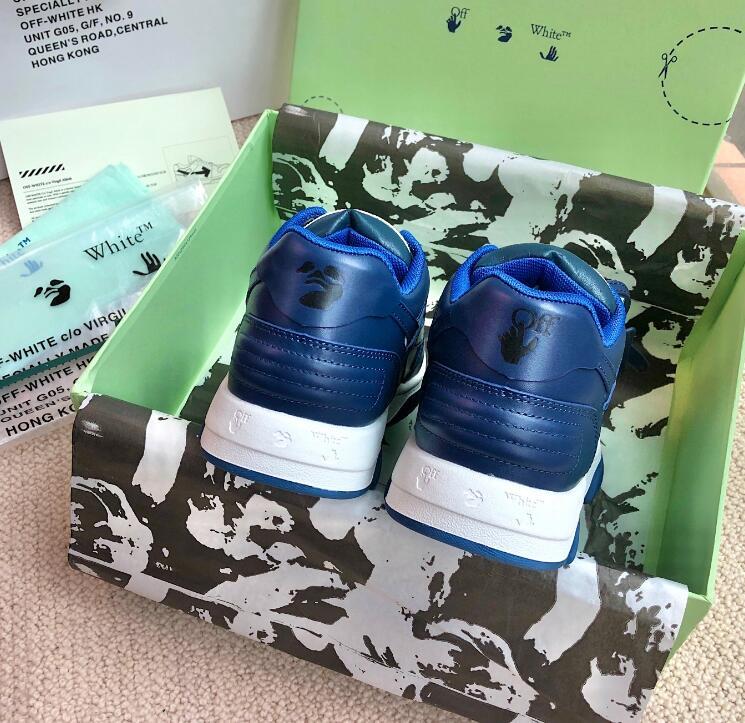 Chloe’s Picks - YZO Men Shoes - 004