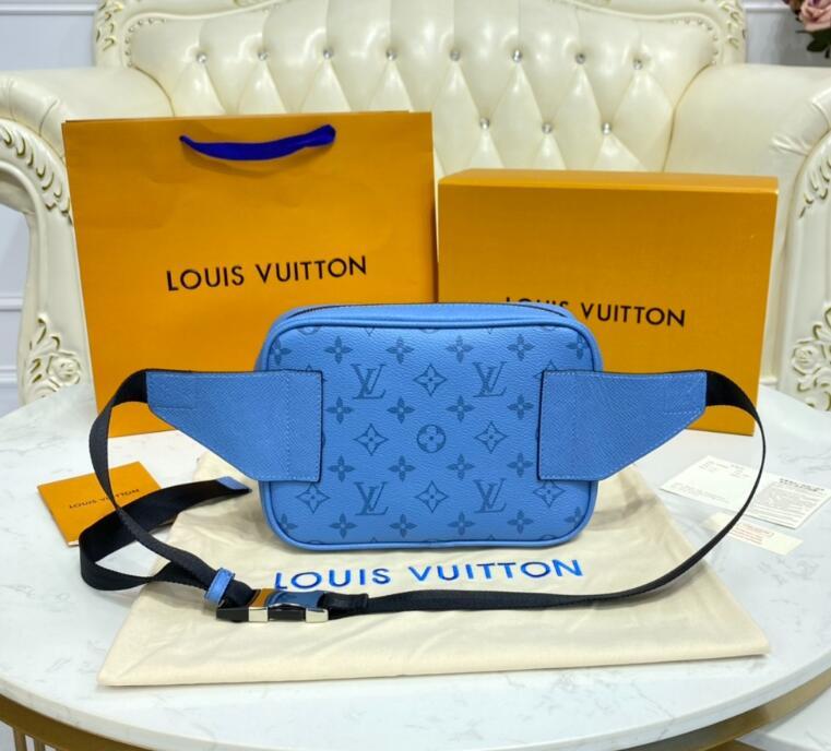 Chloe’s Picks - LOV Bags - 2424