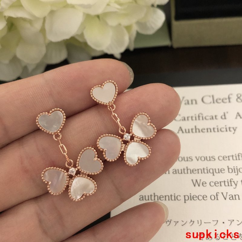 Van Cleef & Arples Jewelry