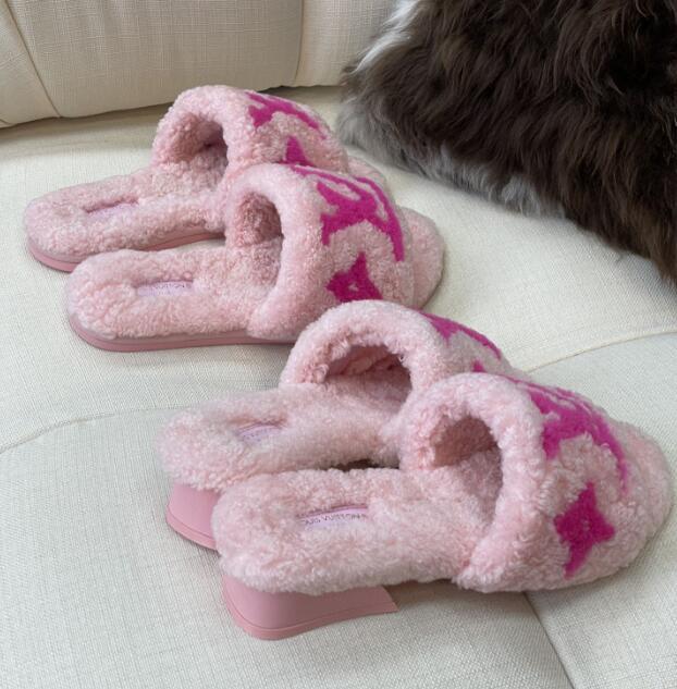 Chloe’s Picks - LOV Women Shoes - 734