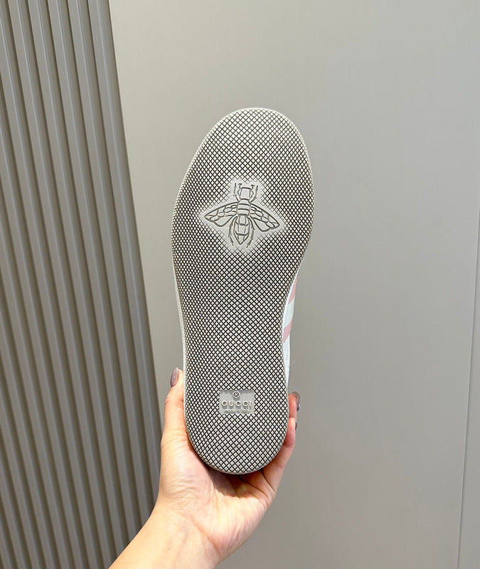 Gucci Luxury Shoes