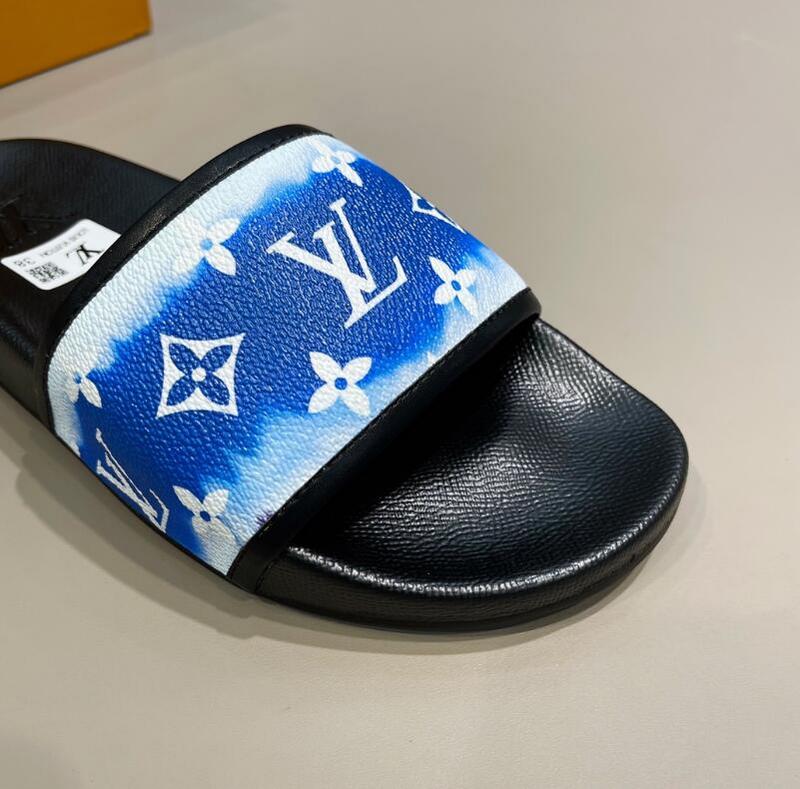 Chloe’s Picks - LOV Men Shoes - 1480