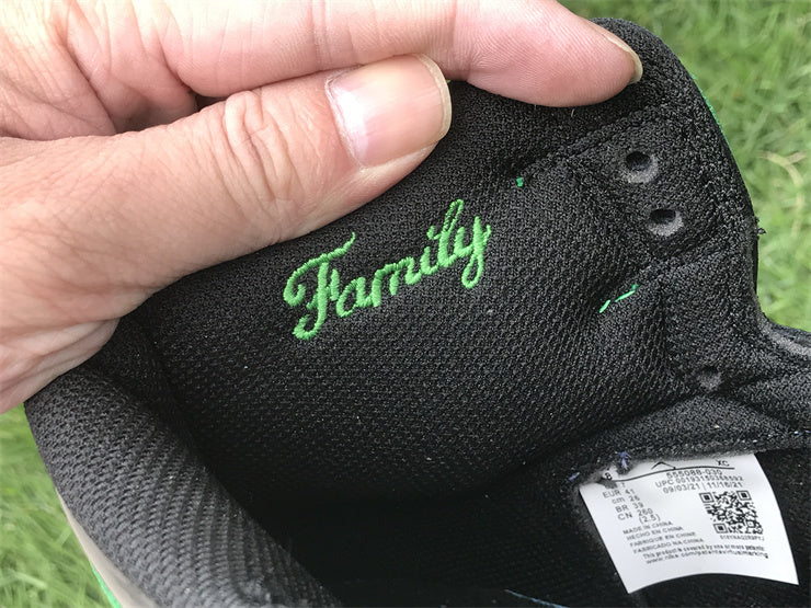 Nike Luxury Shoes