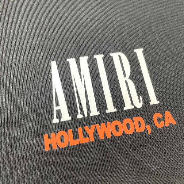 AMIR Hoodies - 064