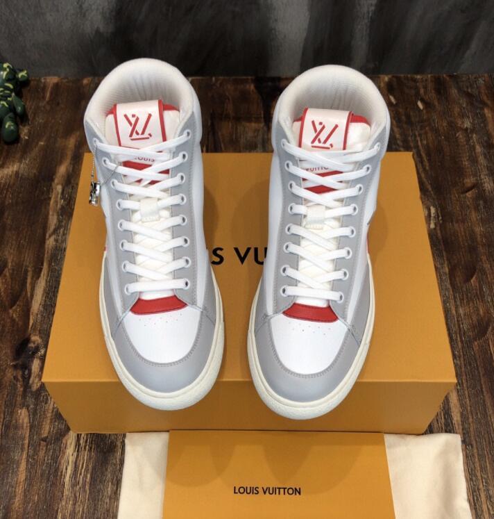 Chloe’s Picks - LOV Men Shoes - 1179