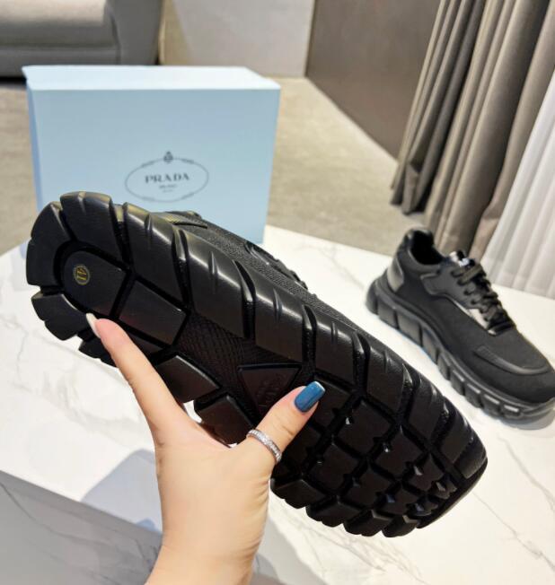 Chloe’s Picks - PD Men Shoes - 087