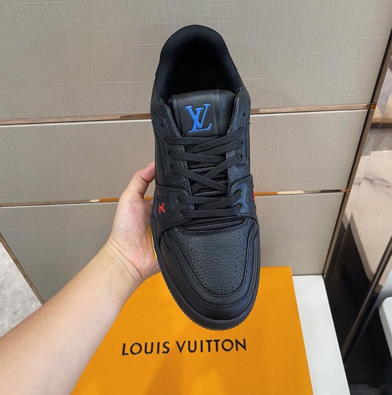 Chloe’s Picks - LOV Men Shoes - 1479