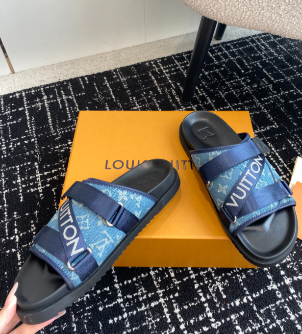 Chloe’s Picks - LOV Men Shoes - 093