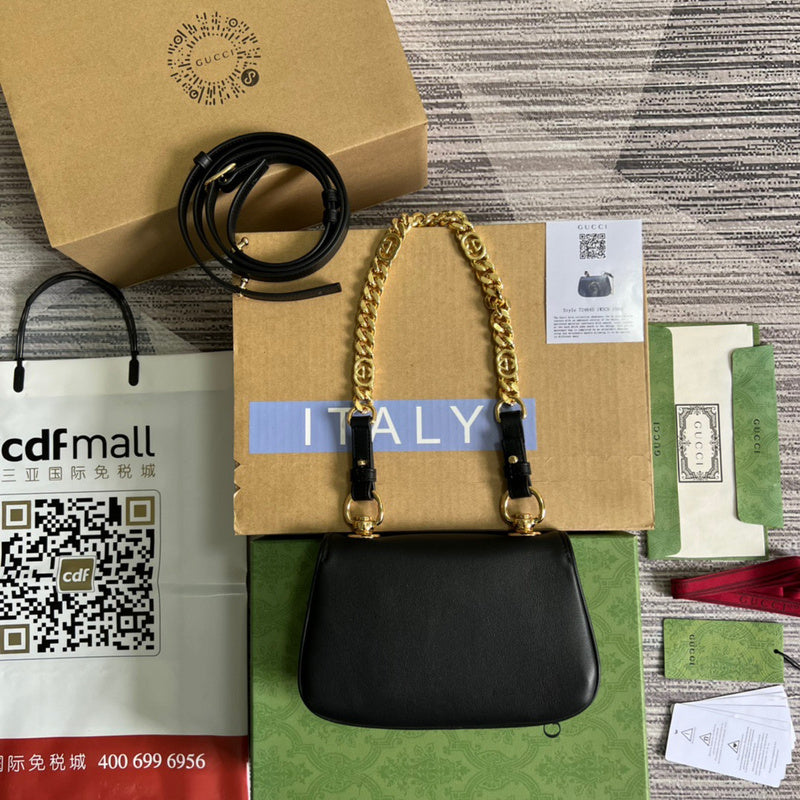 ENT - GCI Bags - 1454