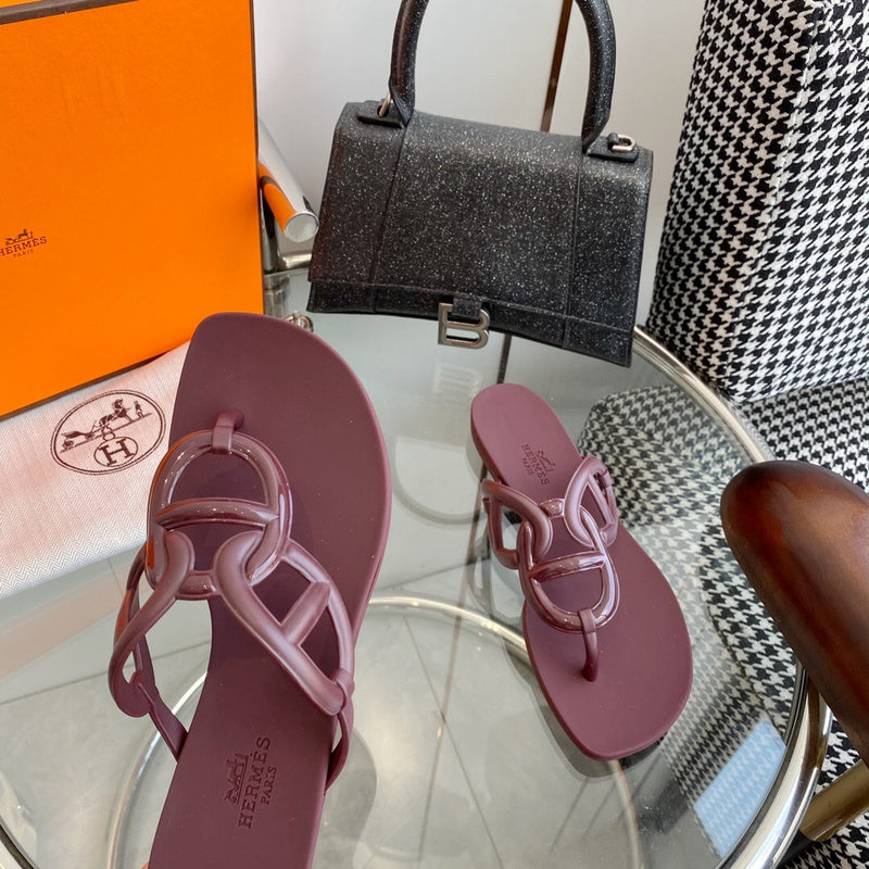 Hermes Luxury Shoes