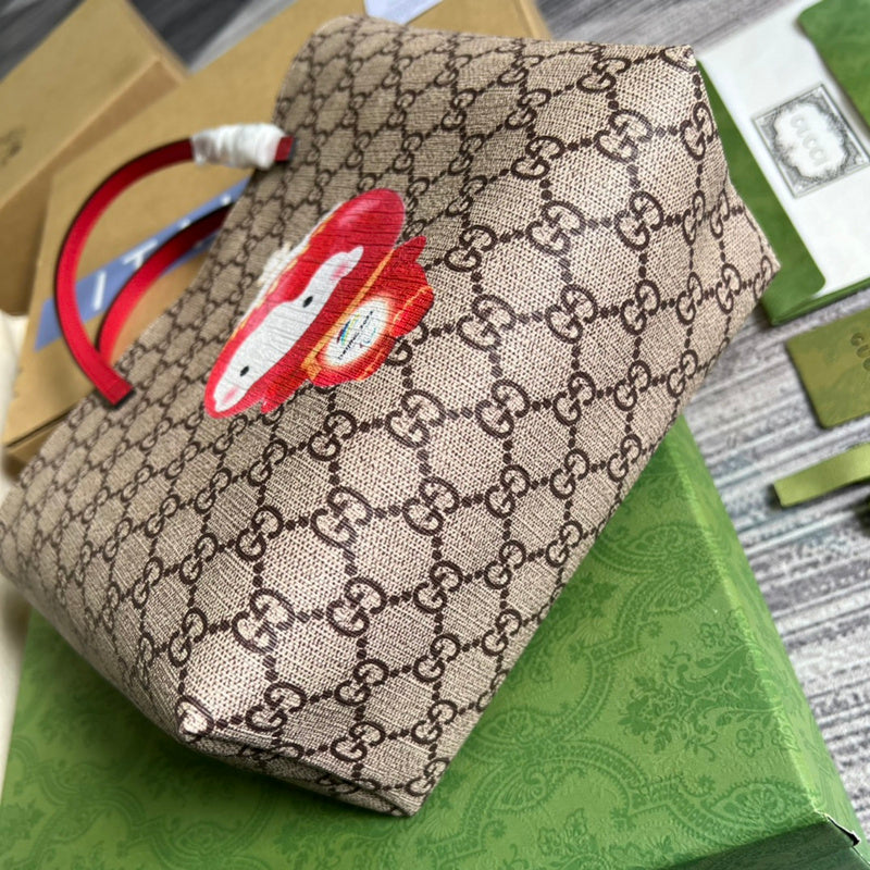 PHA - GUKI Bags - 272