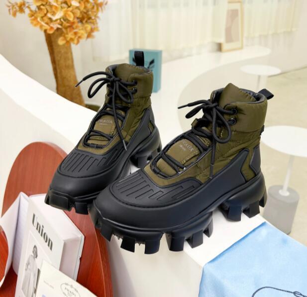 Chloe’s Picks - PD Men Shoes - 295