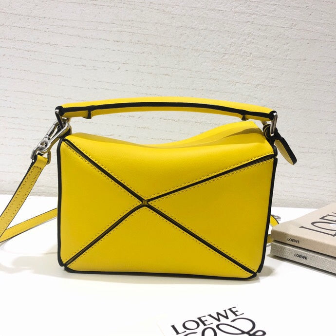 PHA - LWO Bags - 307