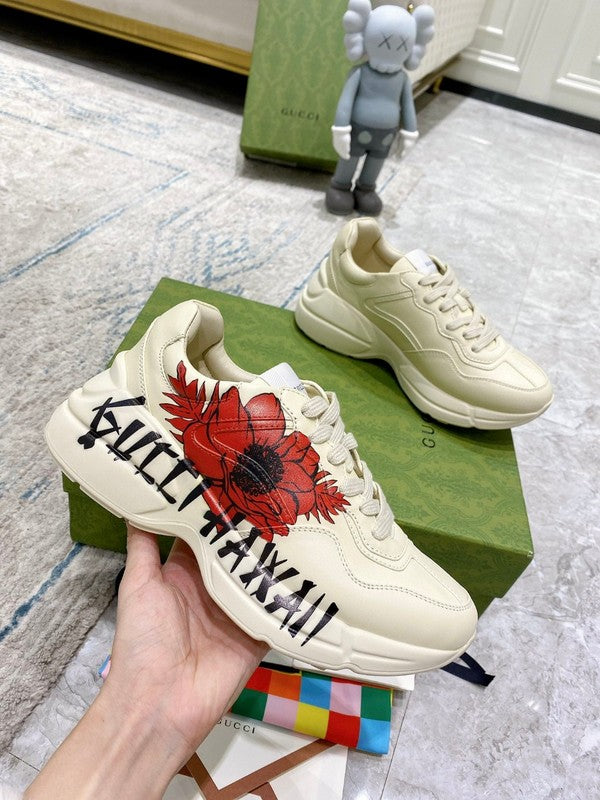 Gucci Luxury Shoes