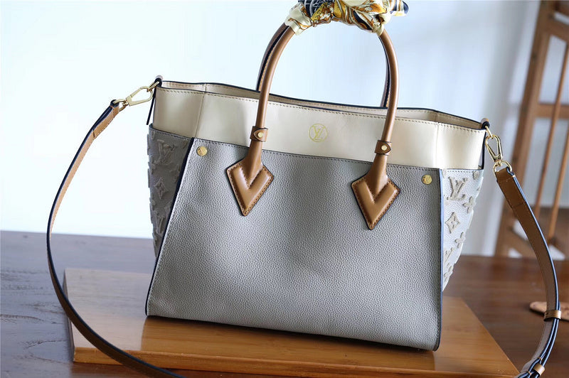 I W Fashion Lu-Vi bags - 8629