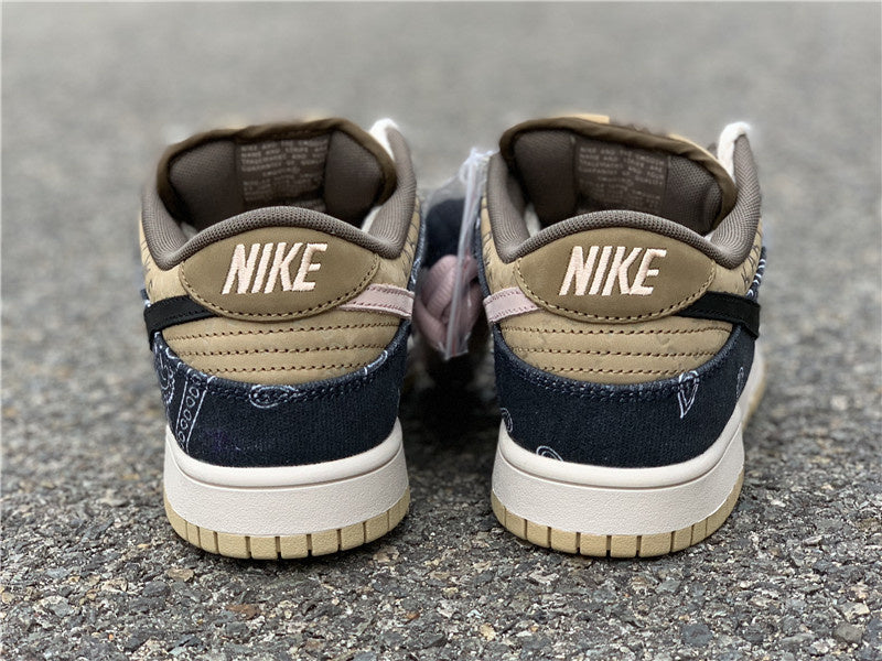 Nike Luxury Shoes