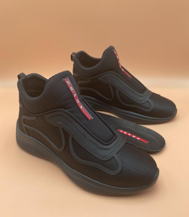 Chloe’s Picks - PD Men Shoes - 036