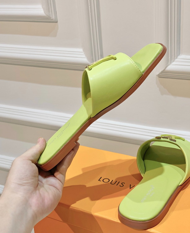 Chloe’s Picks - LOV Women Shoes - 132