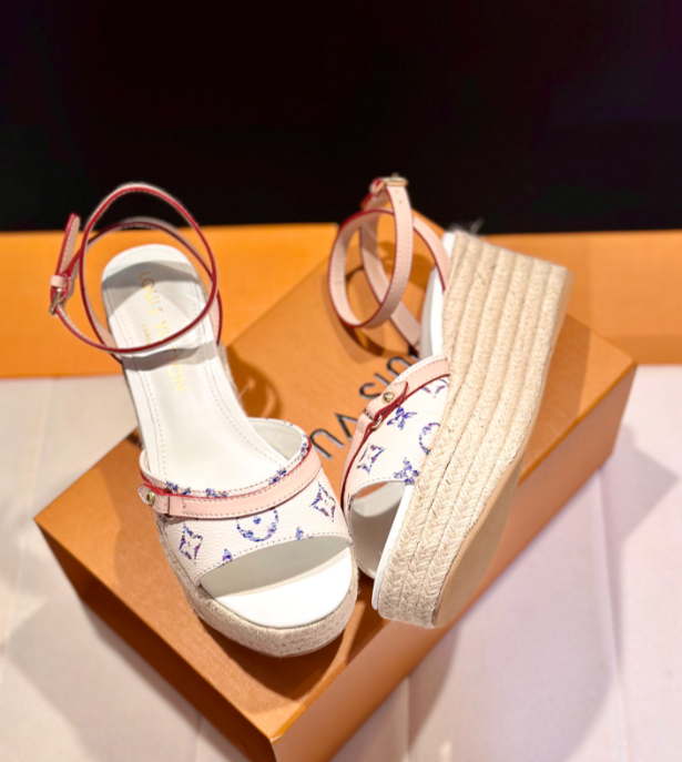 Chloe’s Picks - LOV Women Shoes - 069