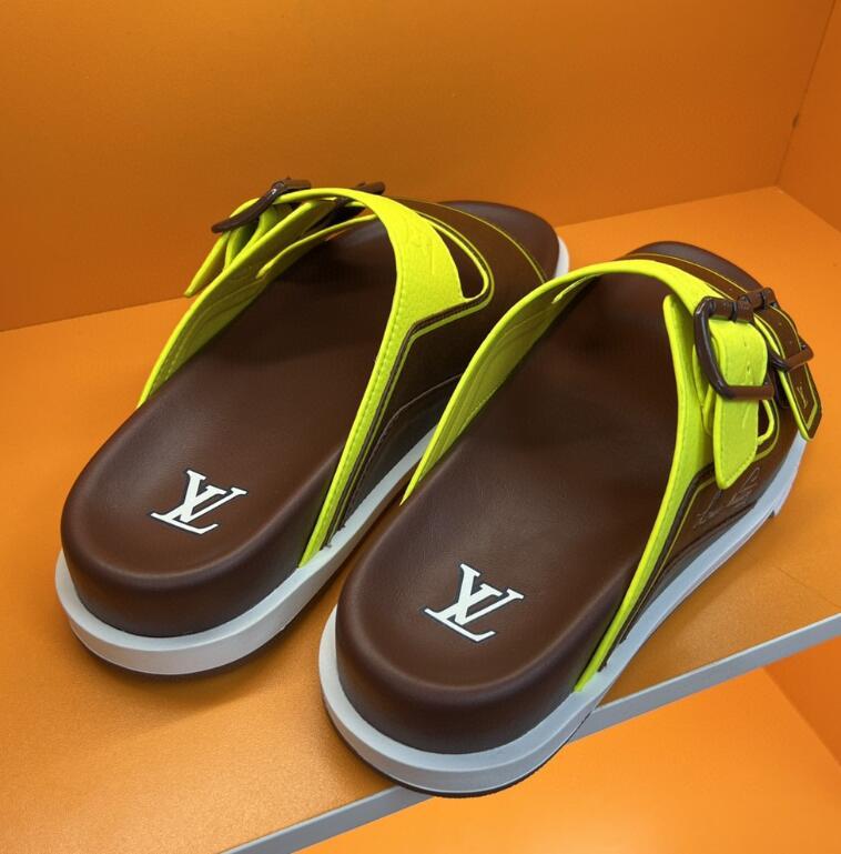 Chloe’s Picks - LOV Men Shoes - 1093