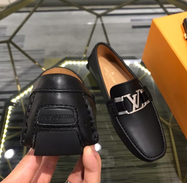 Chloe’s Picks - LOV Men Shoes - 1919